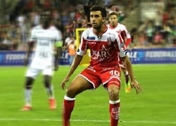 م حترفين تريزيجيه يساند صلاح بعد إصابته عبر تويتر