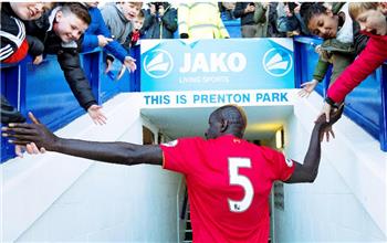 ميركاتو 2017 ساكو يقترب من الرحيل عن صفوف ليفربول الميركاتو الشتوي