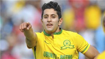 الأهلي يكشف موقفه من ضم مهاجم صن داونز كاسترو