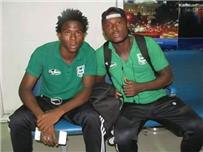 وصول بعثة دوالا الكاميروني الى القاهرة لملاقاة الزمالك