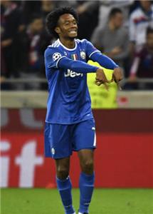 خبايا الميركاتو برشلونة يخطط لخطف كوادرادو من يوفنتوس واللاعب يرحب