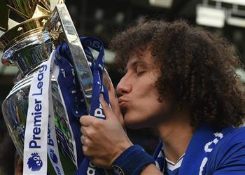 تصريحات لويز خفضت راتبي من أجل تشيلسي لأنني لا أريد الحياة السهلة