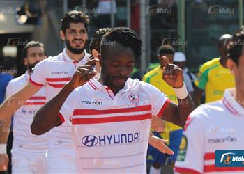مرتضى منصور يلمح إلى رحيل ستانلي عن الزمالك