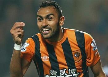 م حترفين المحمدي أساسي ا في تشكيلة هال سيتي أمام ميدلزبره