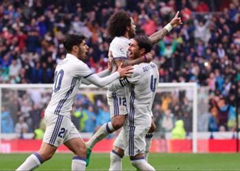 تاكتيكس لماذا يصر زيدان على الخطة أ رغم نجاح الخطة ب