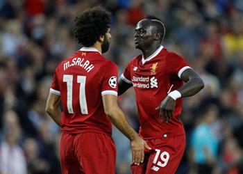 لاعب إنجليزي سابق يوضح سبب تألق محمد صلاح وماني سوي ا