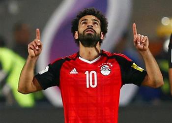 بالفيديو مترو البريطانية الهدف الذي دمر محمد صلاح أظهر شغفه الحقيقي