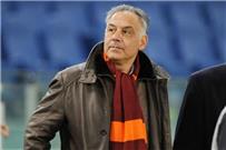 رئيس روما يعلنها صريحة لأندية البريمير ليج نجم الفريق ليس للبيع