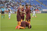 تعرف على أرقام صلاح في مباراة أودينيزي