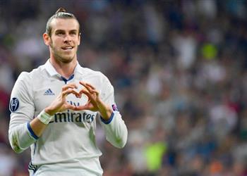 مدرب ويلز ريال مدريد صاحب قرار مشاركة بيل معنا