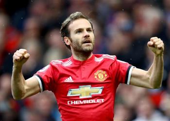 ماتا يأمل بالفوز على ليفربول في أنفيلد