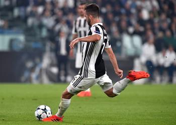 بيانيتش نستحق الفوز أمام لشبونة ويوفنتوس ليس محظوظ ا