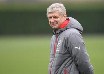 مؤتمر فينجر النني جاهزا لمواجهة هال سيتي يتحدث حول تجديد تعاقده ويوجه رسالة للجماهير المطالبة برحيله