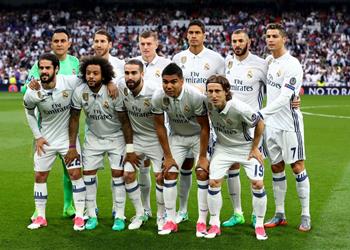 نجم الريال يرفض يونايتد وتشيلسي وي فضل هذا النادي