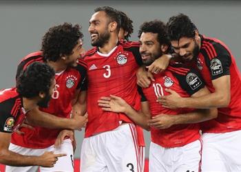 صحيفة أوغندية خسارة مصر اليوم تلقيها خارج المنافسة