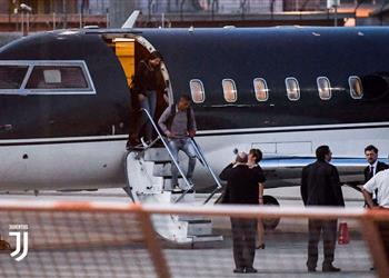 تقارير الميركاتو كوستا في تورينو قبل الانتقال الرسمي ليوفنتوس