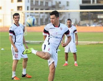 بالأرقام ماذا قدم الونش في الظهور الأول له مع الزمالك