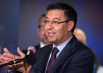 برشلونة قد يتحول تجاه إنتر ميلان إذا فشل في ضم كوتينيو وديمبيلي