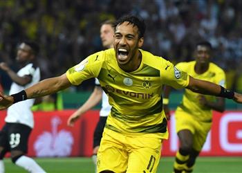 أوباميانج يكشف موقفه من الرحيل عن بوروسيا دورتموند