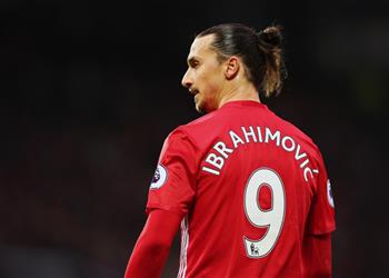 تقارير الميركاتو إبراهيموفيتش يرتبط بالعودة إلى ميلان هذا الصيف
