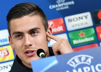 هل تأثر برشلونة برحيل نيمار ديبالا يرد