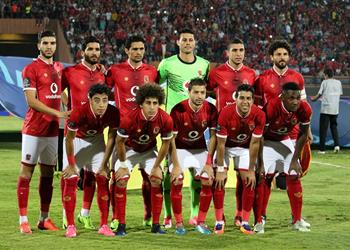 الأهلي يسعى للثأر من الفيصلي في نصف نهائي البطولة العربية