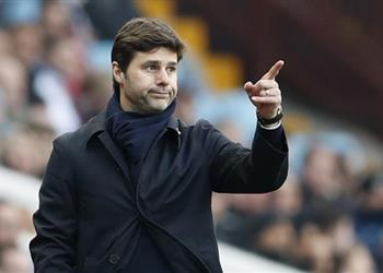 بوتشيتينو لن أعتمد على المداورة أمام بوروسيا دورتموند