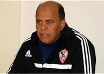 هشام يكن إكرامي مهزوز وعواد أفضل منه وقرار انسحاب الزمالك انفعالي
