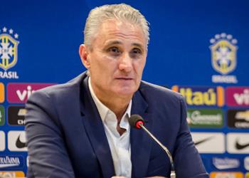 تيتي البرازيل قادرة على التتويج بالمونديال