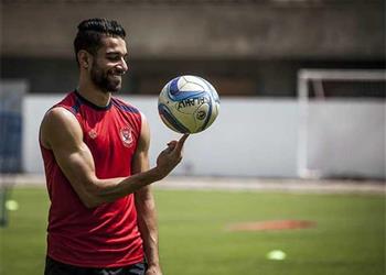 مران الأهلي السولية يتعافى من إجهاد العضلة الضامة ويشارك في التدريبات
