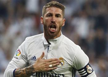 أخبار سيرخيو راموس يتبرع بـ 100 ألف يورو من أجل ضحايا الحرب في أفغانستان