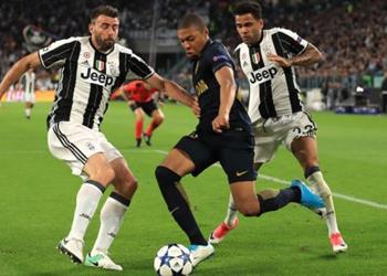 تقارير الميركاتو آرسنال يدخل السباق على مبابي بعرضا خياليا