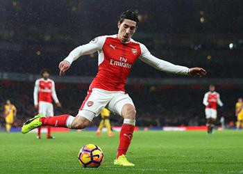 تصريحات بيليرين ي فضل الحديث عن أرسنال بدلا من مفاوضات برشلونة