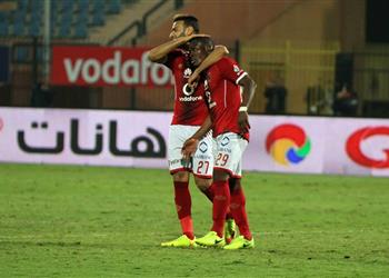 القيعي كوليبالي وأجاي يسيران على درب الأفارقة الناجحين مع الأهلي