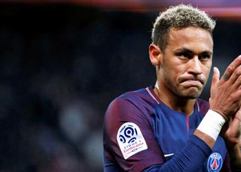 الوجه الخفي لنيمار أزمة كافاني ليست الأولى في سجله السيء