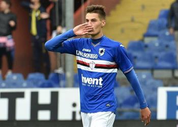 تقارير الميركاتو إنتر ميلانو يستهدف ضم شيك رغم ما حدث مع يوفنتوس