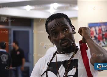 الزمالك يكشف موعد انضمام كوفي للفريق