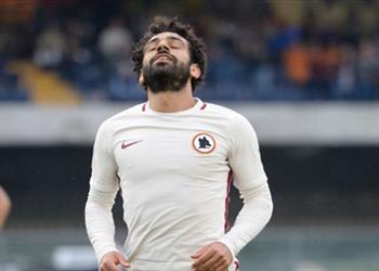 محترفين روما يستعد لبيع صلاح و أربعة لاعبين مقابل ضم دينيس سواريز وماريانو