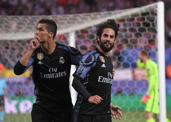 أخبار خطر الغياب يهدد رونالدو وإيسكو في مواجهة الحسم أمام سيلتا فيجو