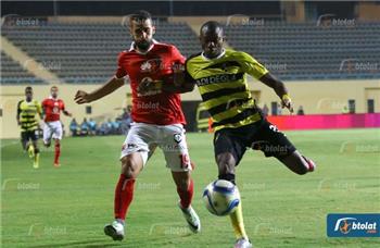 السعيد صفقات الأهلي ستظهر فى الوقت المناسب ونقاتل من أجل حصد كل البطولات