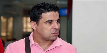 الغندور يوجه رسالة للاعبي الزمالك قبل مواجهة صن داونز