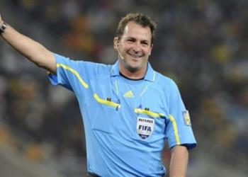 مفاجأة غانا تطالب فيفا رسمي ا بإعادة مباراة أوغندا في تصفيات المونديال