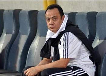 طارق يحيى يكشف تفاصيل التراجع عن عقوبة باسم مرسي ويؤكد تعاقدنا مع أفضل لاعبين بالدوري