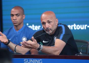 تصريحات سباليتي بيريسيتش سنحصل على لاعب في نفس أهميته إذا رحل