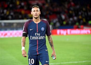 فينجر ي بدي رأيه في رحيل نيمار عن برشلونة