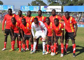 الاتحاد الأوغندي يكشف حقيقة رحيل مدرب المنتخب قبل لقاء الفراعنة