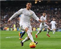 كريستيانو رونالدو ضمن خمسة أهداف أساسية لباريس سان جيرمان الصيف المقبل