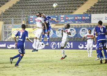 الشناوي يكشف مدى أحقية الزمالك في الحصول على ركلة جزاء أمام أسوان