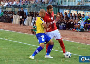 بالأرقام ماذا قدم ميدو جابر في أول ظهور أساسي مع الأهلي وتأثيره على أحمد فتحي