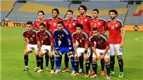 رسمي ا الكاف يؤكد أن مصر تصنيف ثاني قبل إجراء قرعة تصفيات كأس العالم